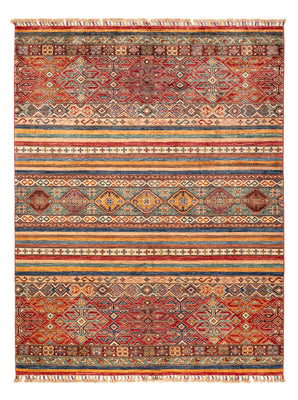 Ziegler Carpet - Shal - 195 x 148 cm - flerfärgad