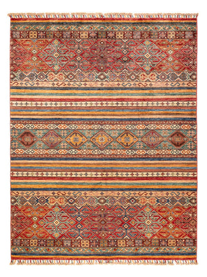 Ziegler Carpet - Shal - 195 x 148 cm - flerfärgad