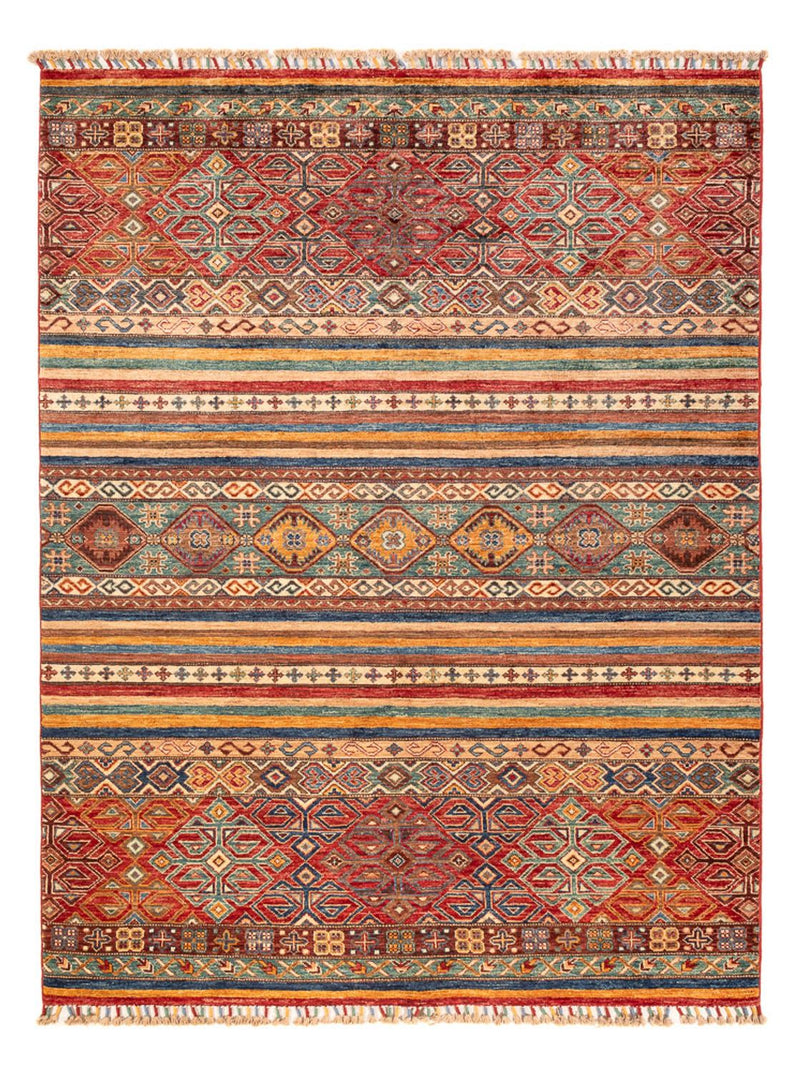Ziegler Carpet - Shal - 195 x 148 cm - flerfärgad