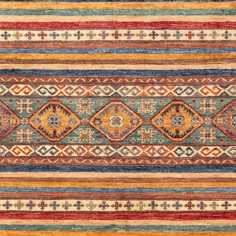 Ziegler Carpet - Shal - 195 x 148 cm - flerfärgad