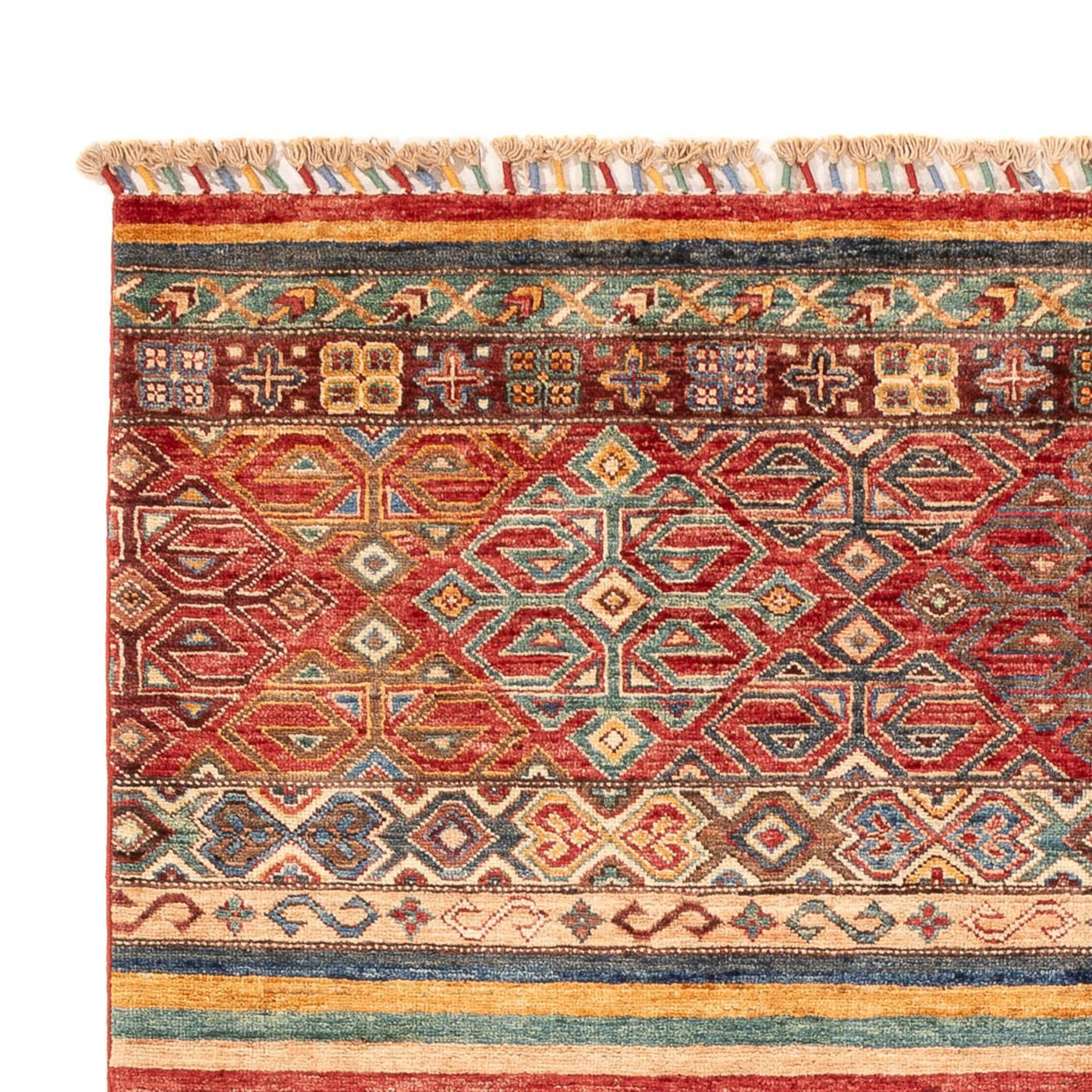 Shal Mattan 195x148cm - Oriental Carpet