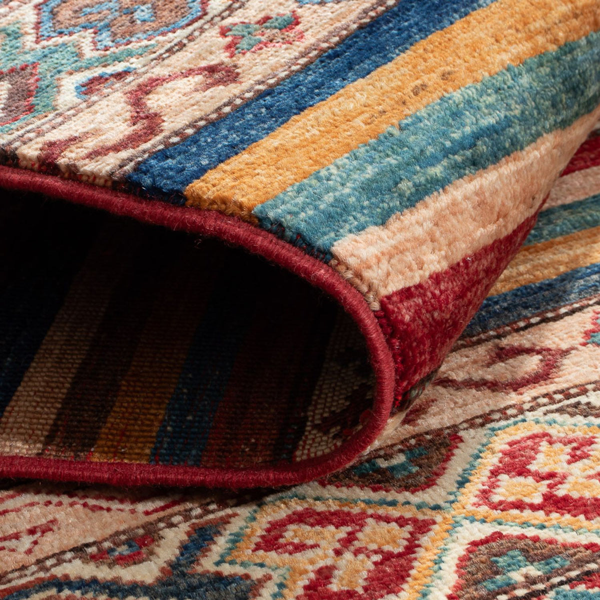 Ziegler Carpet - Shal - 195 x 148 cm - flerfärgad