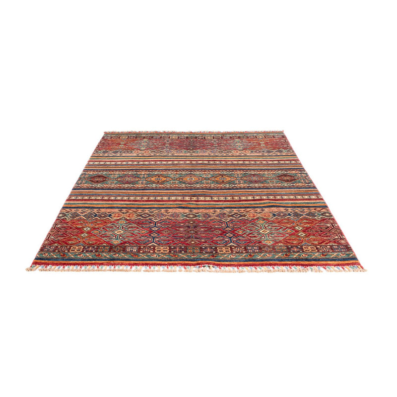 Ziegler Carpet - Shal - 195 x 148 cm - flerfärgad