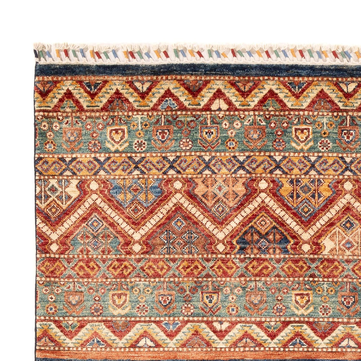 Shal Mattan 209x149cm - Oriental Carpet