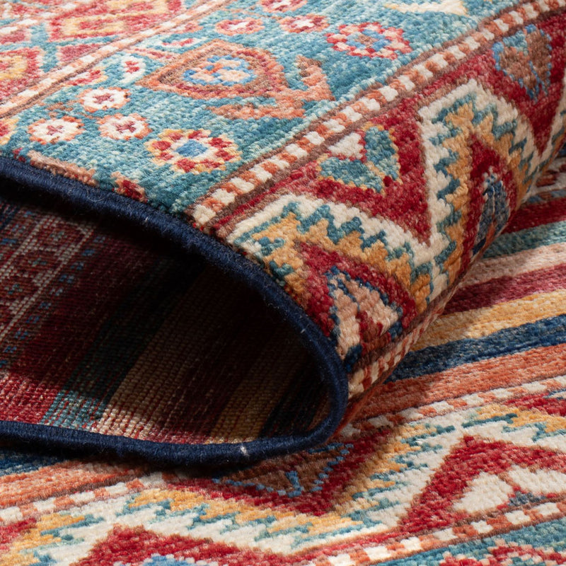 Ziegler Carpet - Shal - 209 x 149 cm - flerfärgad