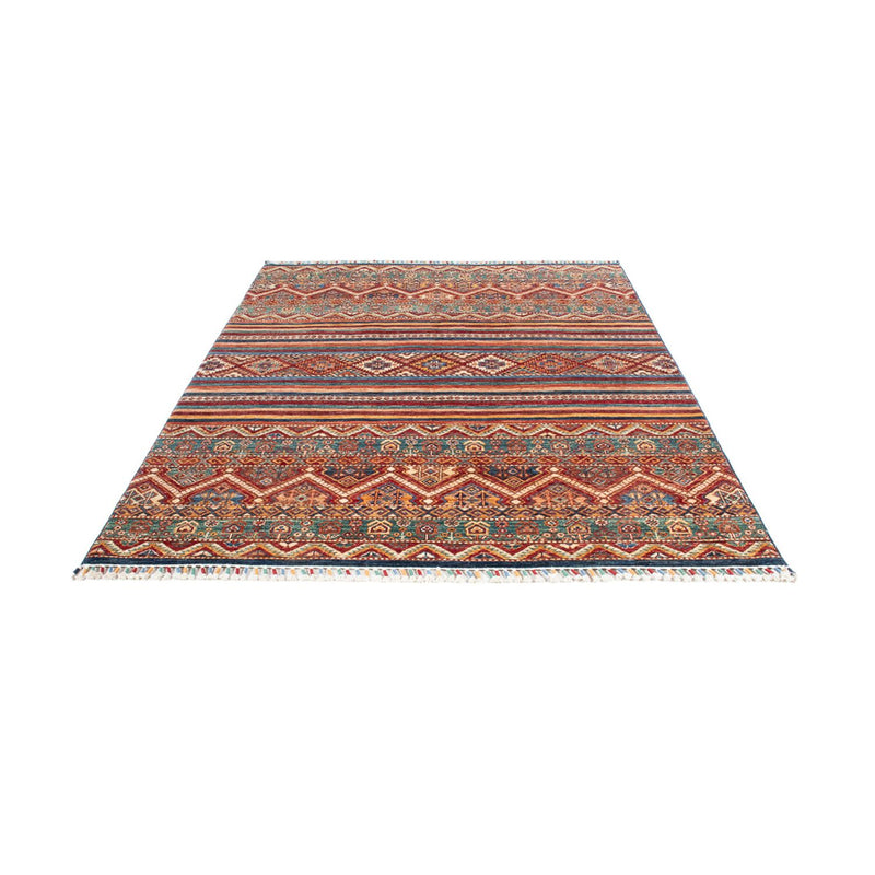 Ziegler Carpet - Shal - 209 x 149 cm - flerfärgad