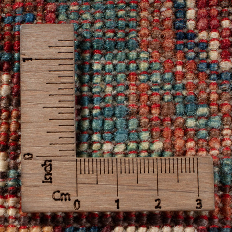 Ziegler Carpet - Shal - 209 x 149 cm - flerfärgad