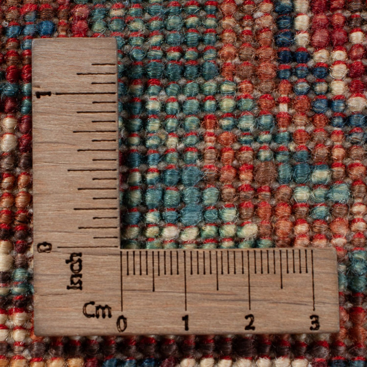 Ziegler Carpet - Shal - 209 x 149 cm - flerfärgad