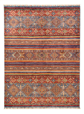 Ziegler Carpet - Shal - 202 x 152 cm - flerfärgad