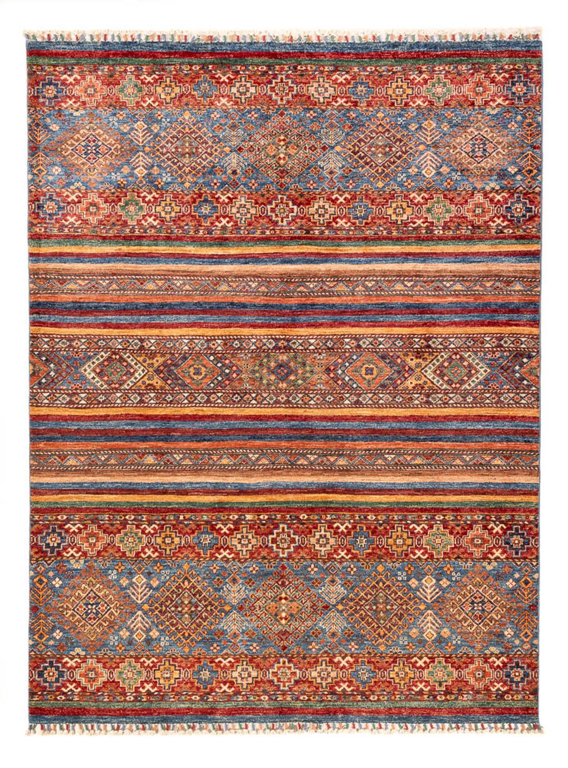 Ziegler Carpet - Shal - 202 x 152 cm - flerfärgad
