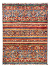 Ziegler Carpet - Shal - 202 x 152 cm - flerfärgad
