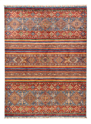 Ziegler Carpet - Shal - 202 x 152 cm - flerfärgad