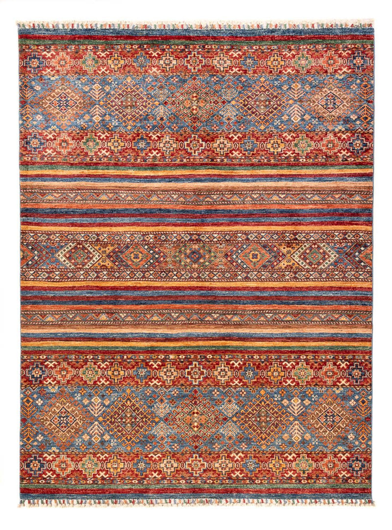 Ziegler Carpet - Shal - 202 x 152 cm - flerfärgad