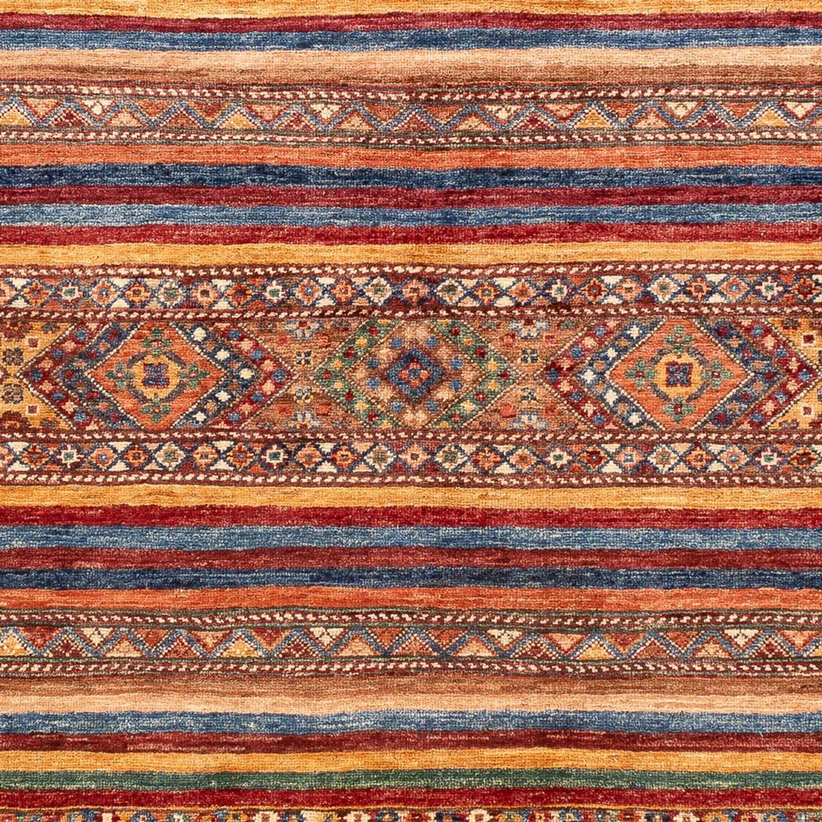 Ziegler Carpet - Shal - 202 x 152 cm - flerfärgad