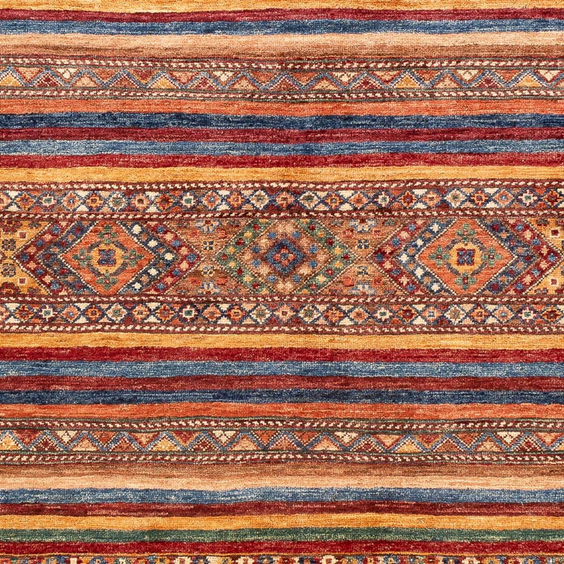 Ziegler Carpet - Shal - 202 x 152 cm - flerfärgad