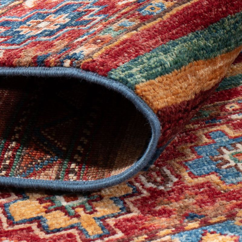 Ziegler Carpet - Shal - 202 x 152 cm - flerfärgad