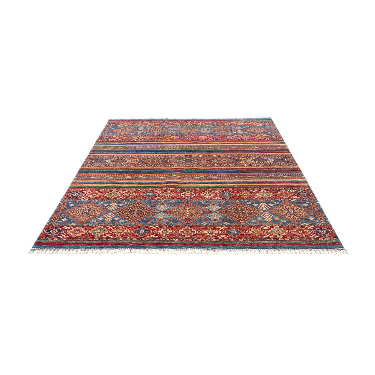 Ziegler Carpet - Shal - 202 x 152 cm - flerfärgad