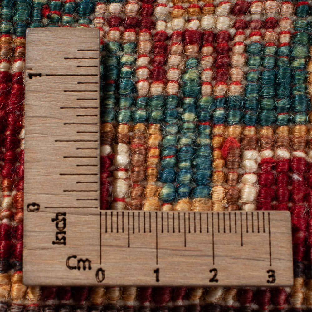 Ziegler Carpet - Shal - 202 x 152 cm - flerfärgad