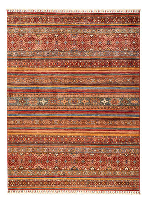 Ziegler Carpet - Shal - 197 x 148 cm - flerfärgad