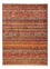 Ziegler Carpet - Shal - 197 x 148 cm - flerfärgad