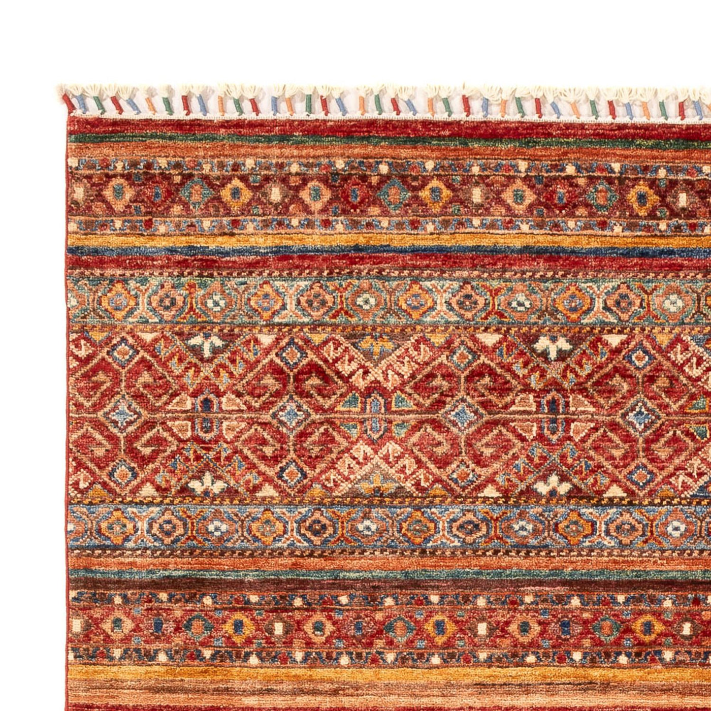 Shal Mattan 197x148cm - Oriental Carpet