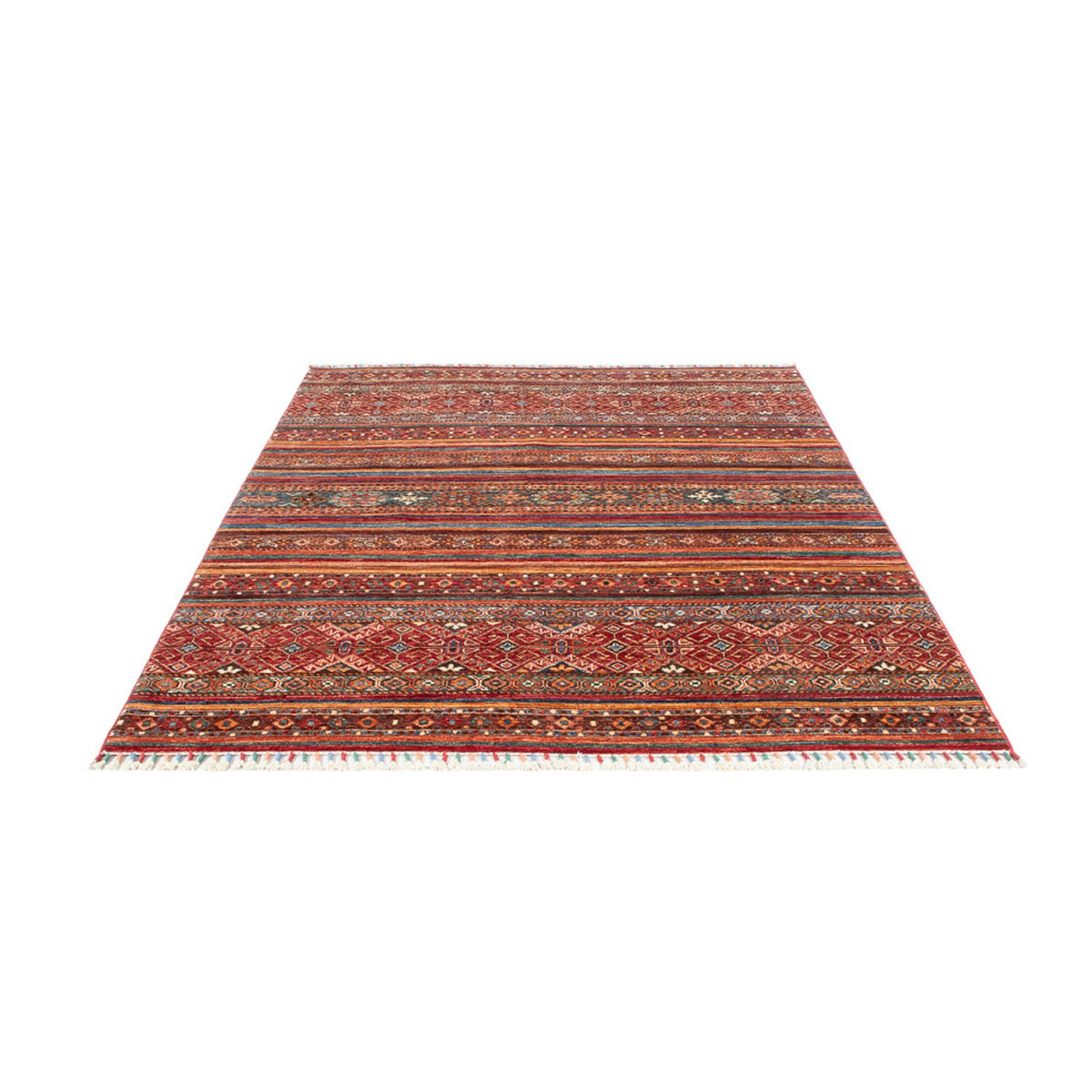 Ziegler Carpet - Shal - 197 x 148 cm - flerfärgad