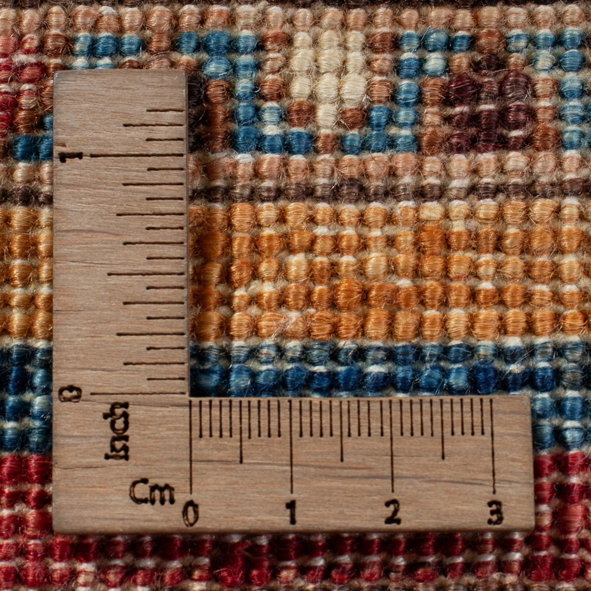 Ziegler Carpet - Shal - 197 x 148 cm - flerfärgad