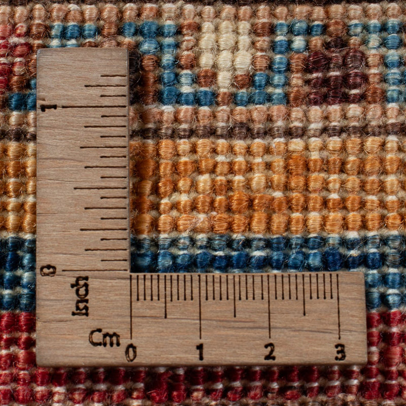 Ziegler Carpet - Shal - 197 x 148 cm - flerfärgad