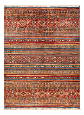 Ziegler Carpet - Shal - 202 x 152 cm - flerfärgad