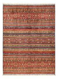 Ziegler Carpet - Shal - 202 x 152 cm - flerfärgad