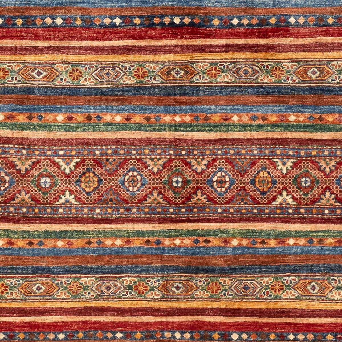 Ziegler Carpet - Shal - 202 x 152 cm - flerfärgad