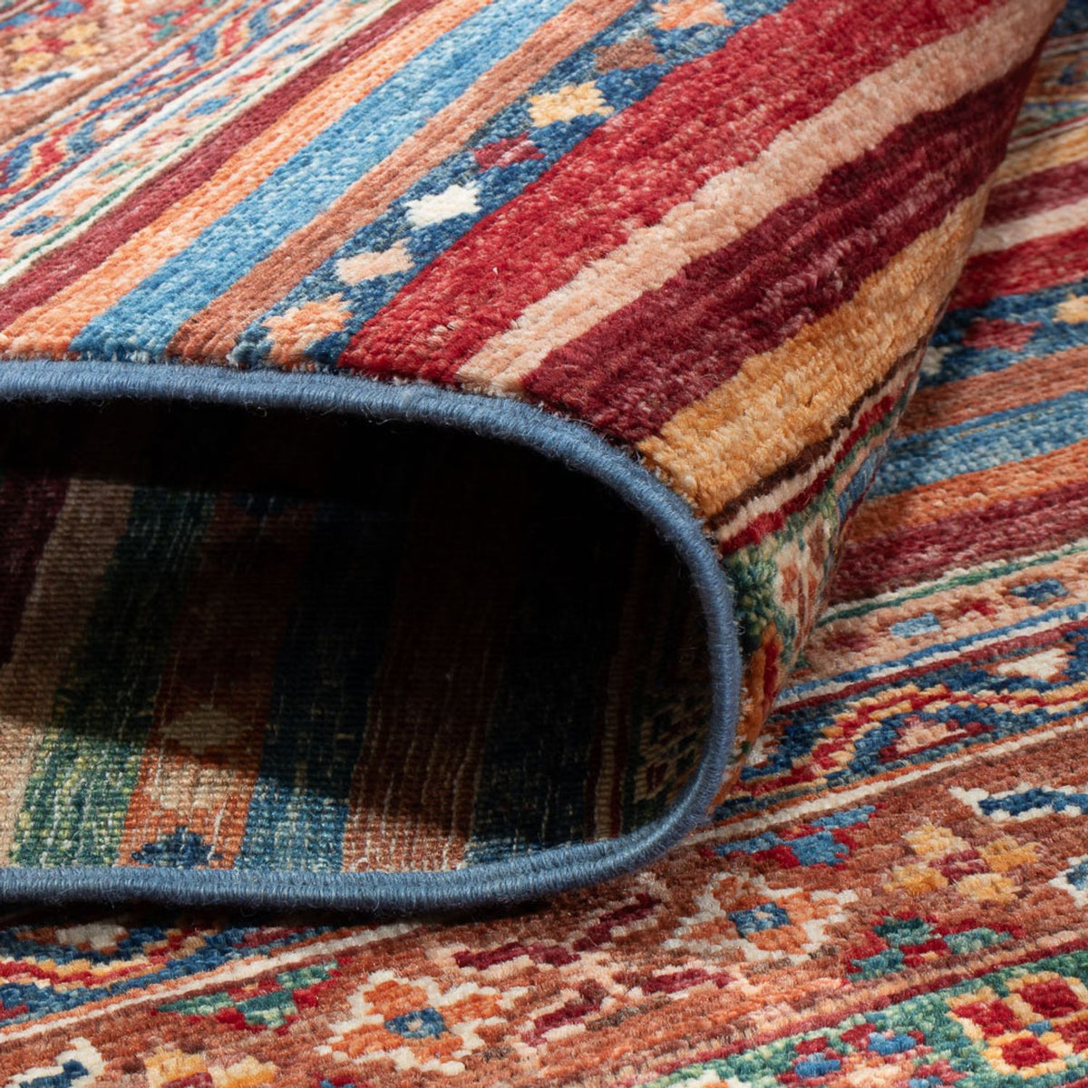 Ziegler Carpet - Shal - 202 x 152 cm - flerfärgad