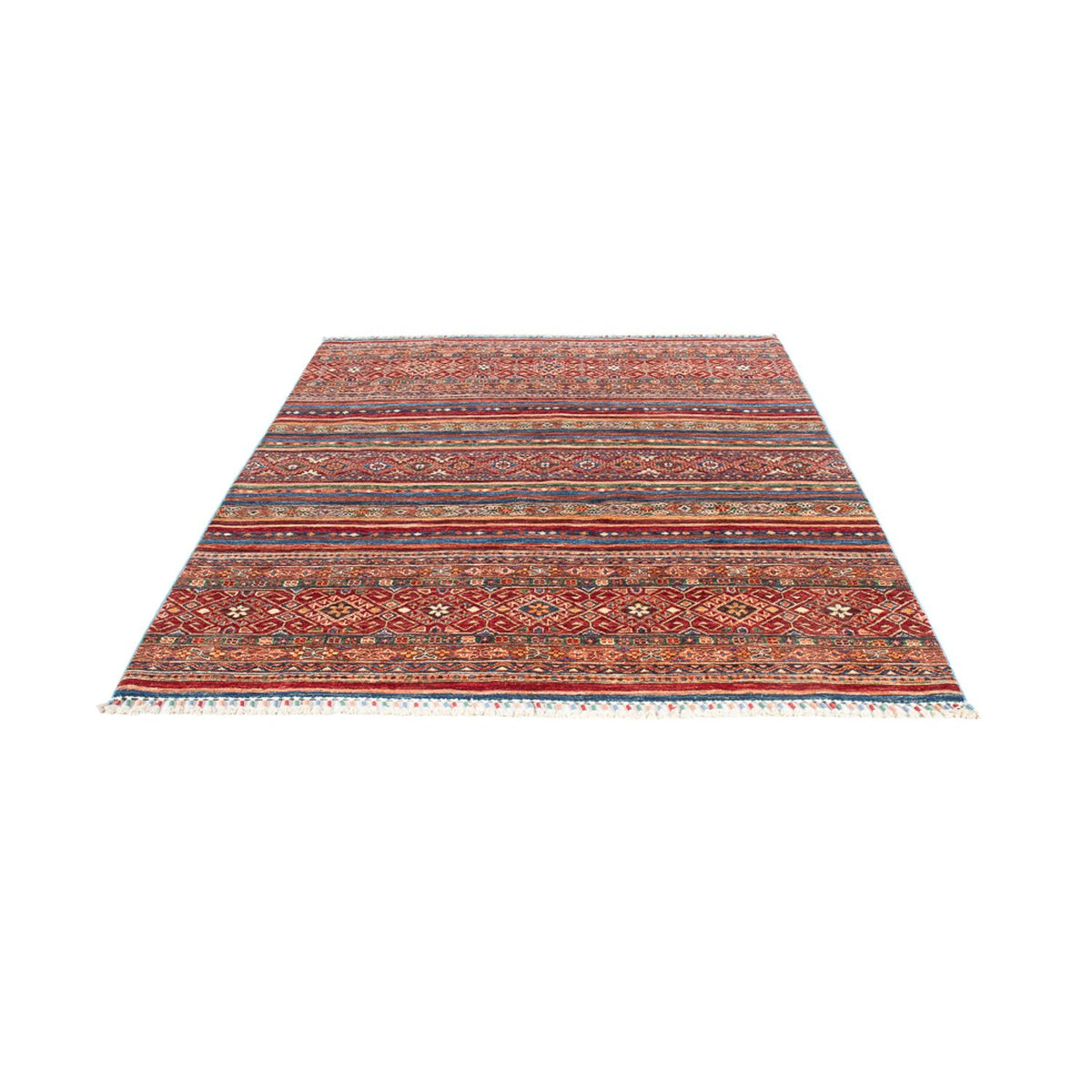 Ziegler Carpet - Shal - 202 x 152 cm - flerfärgad