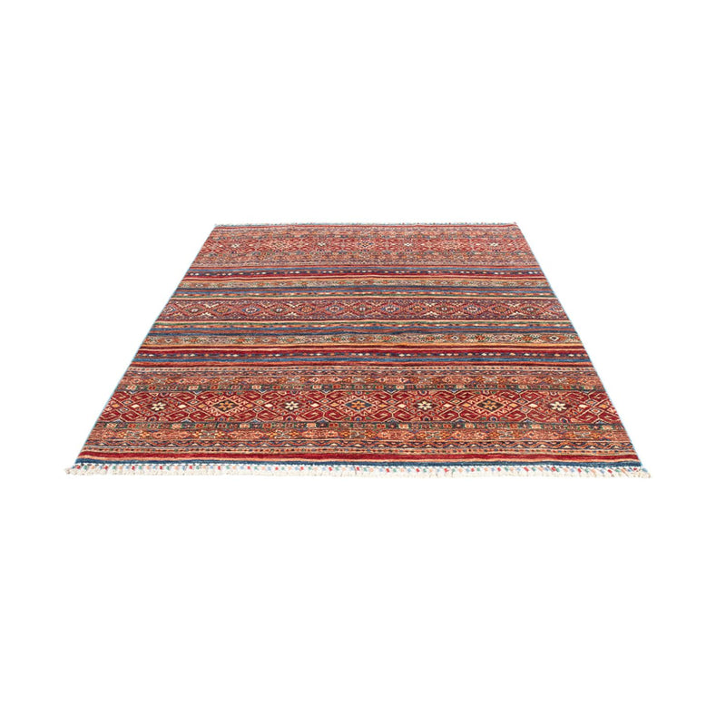 Ziegler Carpet - Shal - 202 x 152 cm - flerfärgad