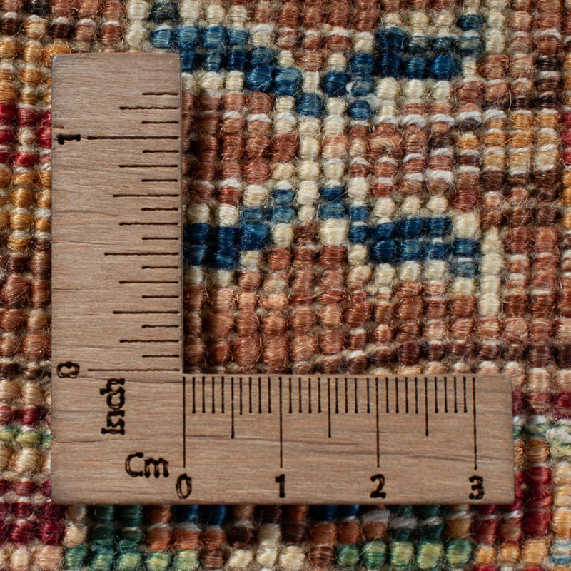 Ziegler Carpet - Shal - 202 x 152 cm - flerfärgad