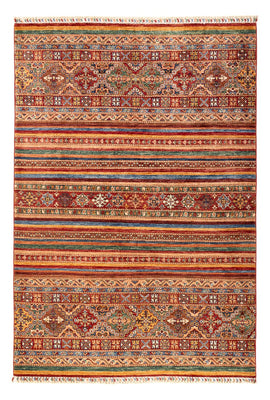 Ziegler Carpet - Shal - 200 x 143 cm - flerfärgad