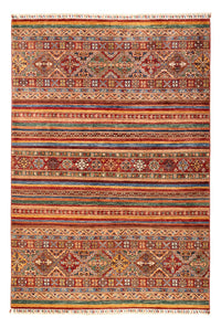 Ziegler Carpet - Shal - 200 x 143 cm - flerfärgad