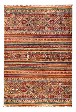 Ziegler Carpet - Shal - 200 x 143 cm - flerfärgad