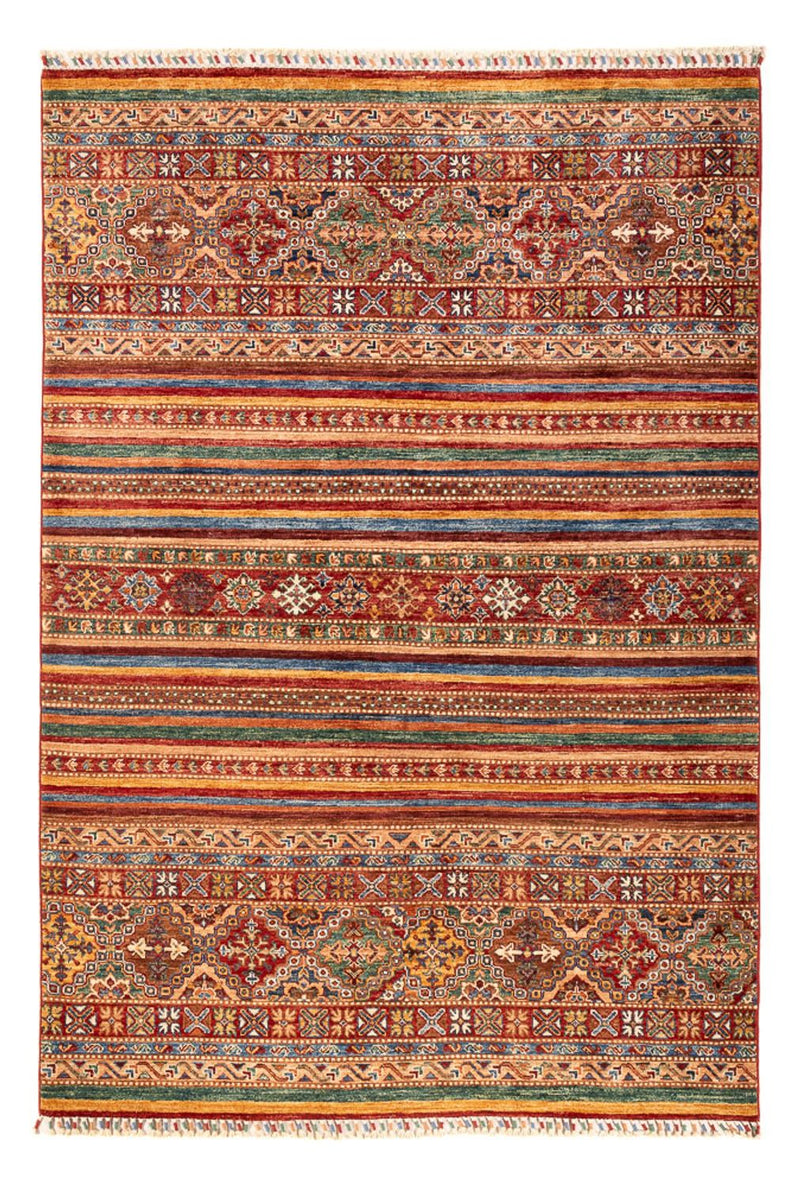 Ziegler Carpet - Shal - 200 x 143 cm - flerfärgad