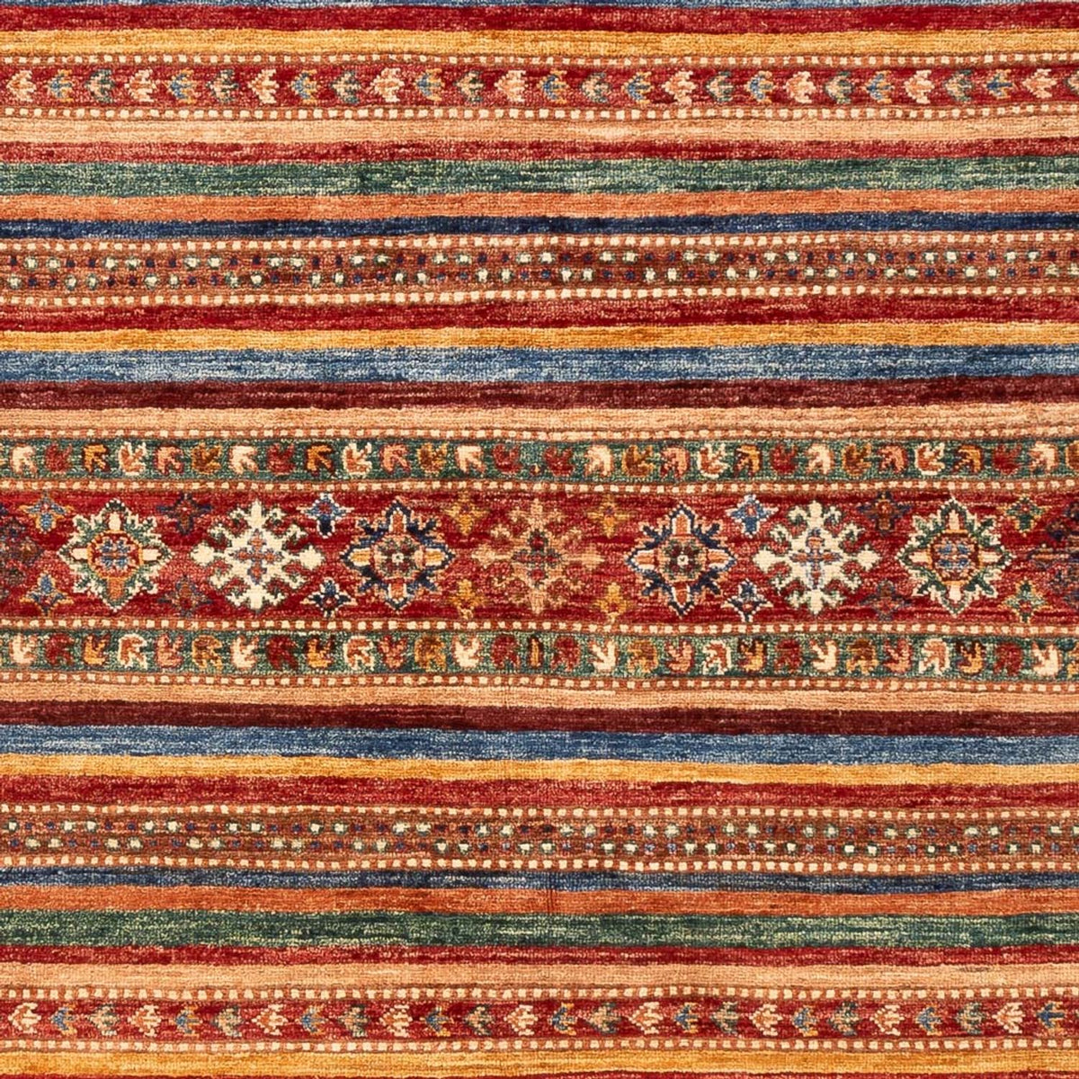 Ziegler Carpet - Shal - 200 x 143 cm - flerfärgad