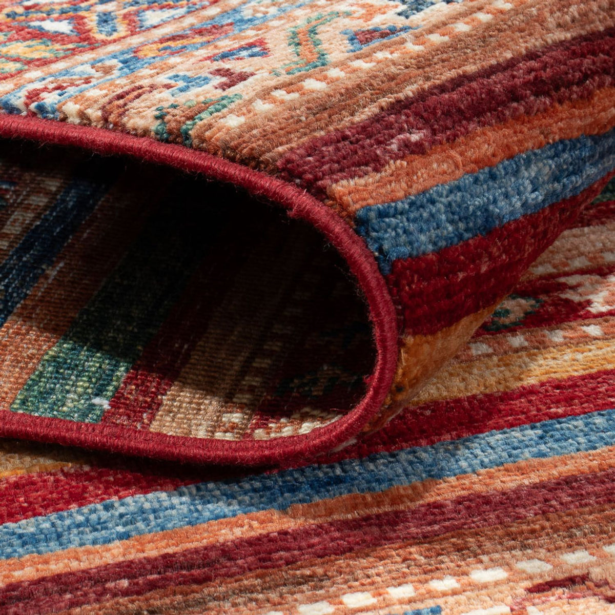 Ziegler Carpet - Shal - 200 x 143 cm - flerfärgad