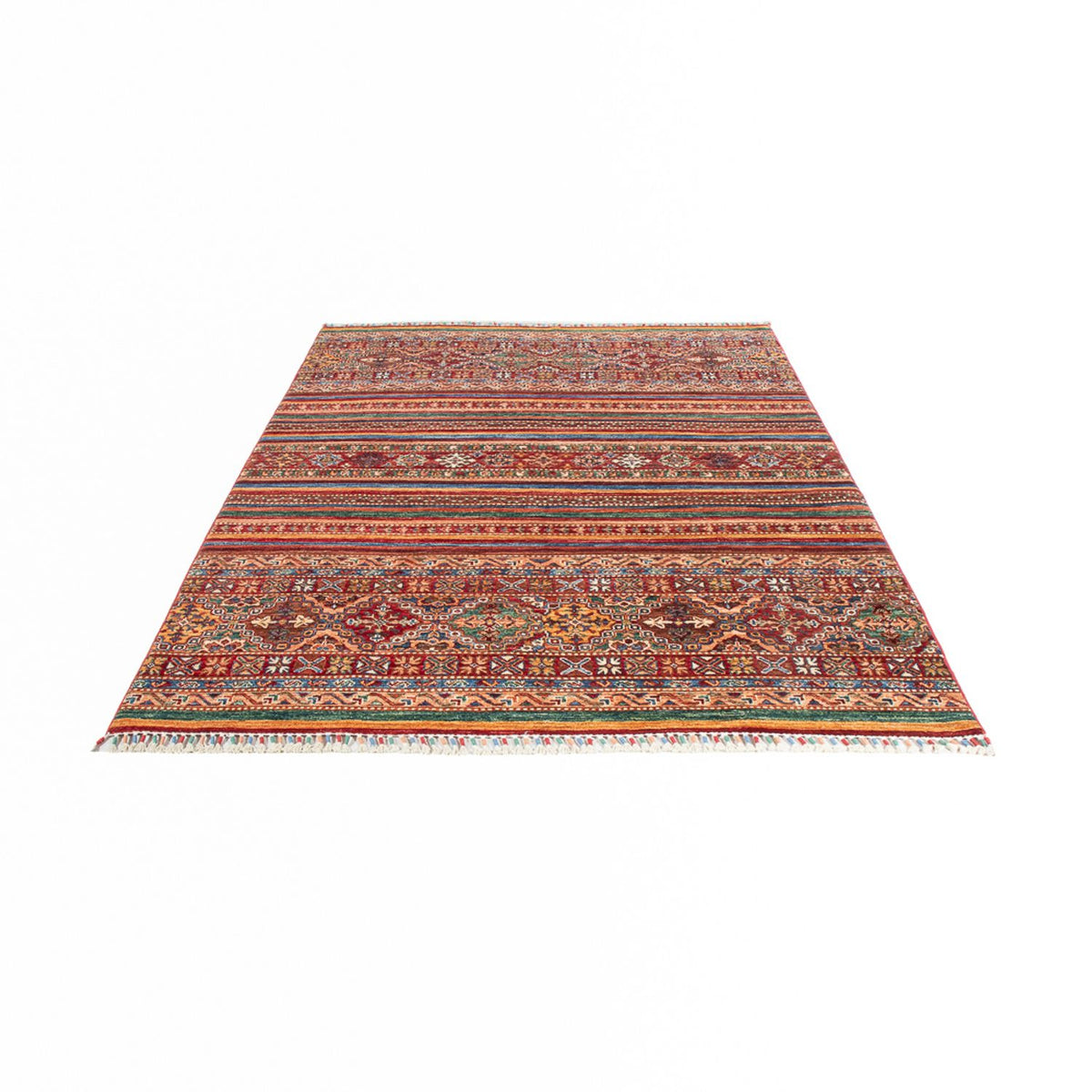Ziegler Carpet - Shal - 200 x 143 cm - flerfärgad