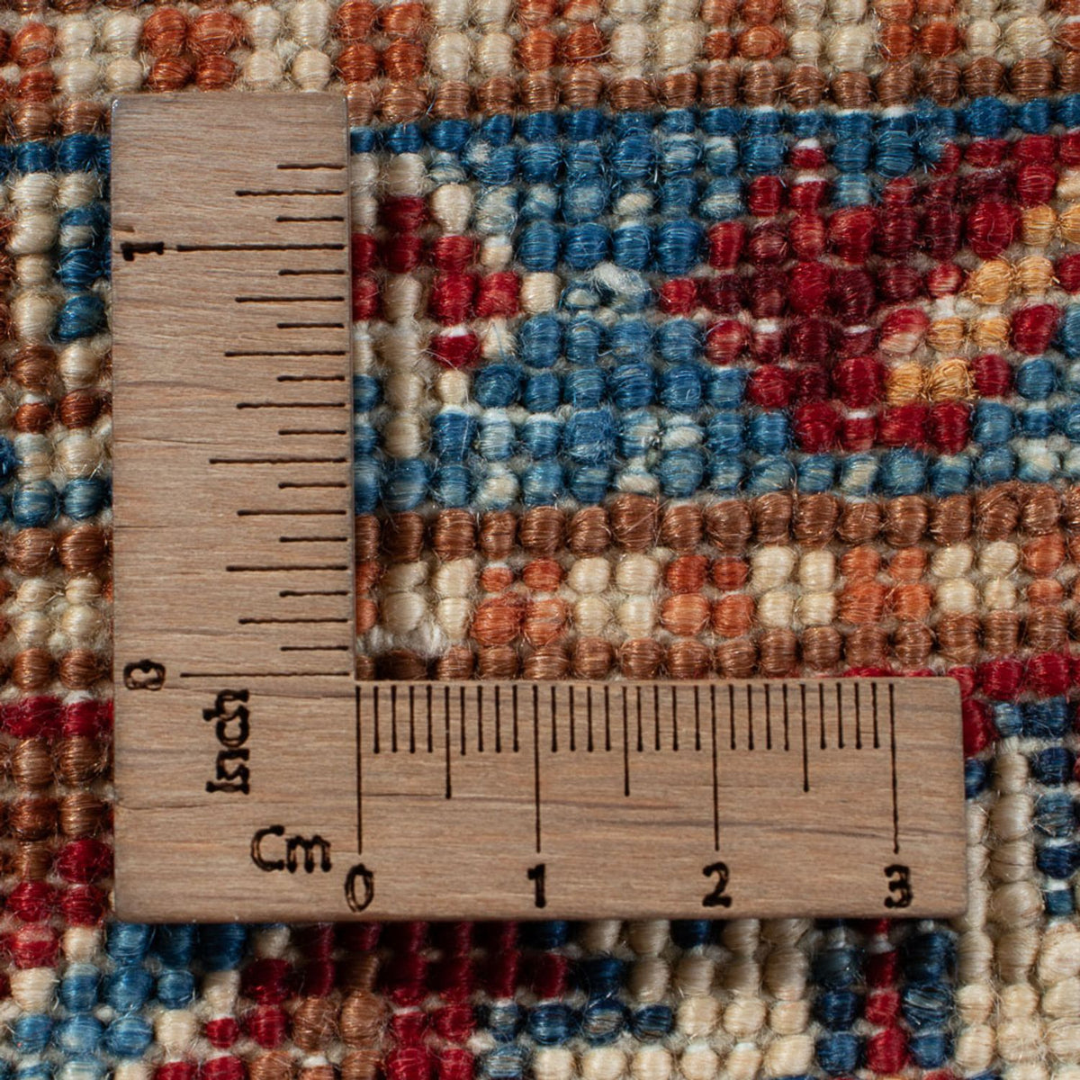 Ziegler Carpet - Shal - 200 x 143 cm - flerfärgad