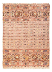 Ziegler Carpet - Shal - 205 x 151 cm - rosa