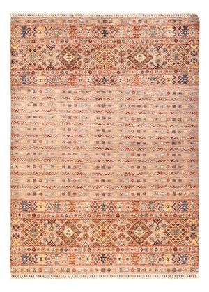 Ziegler Carpet - Shal - 205 x 151 cm - rosa