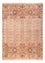 Ziegler Carpet - Shal - 205 x 151 cm - rosa