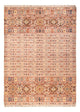 Shal Mattan 205x151cm - Oriental Carpet