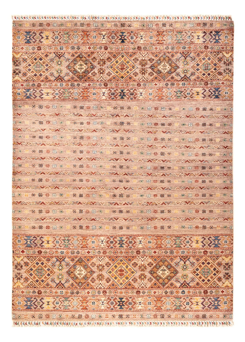Ziegler Carpet - Shal - 205 x 151 cm - rosa