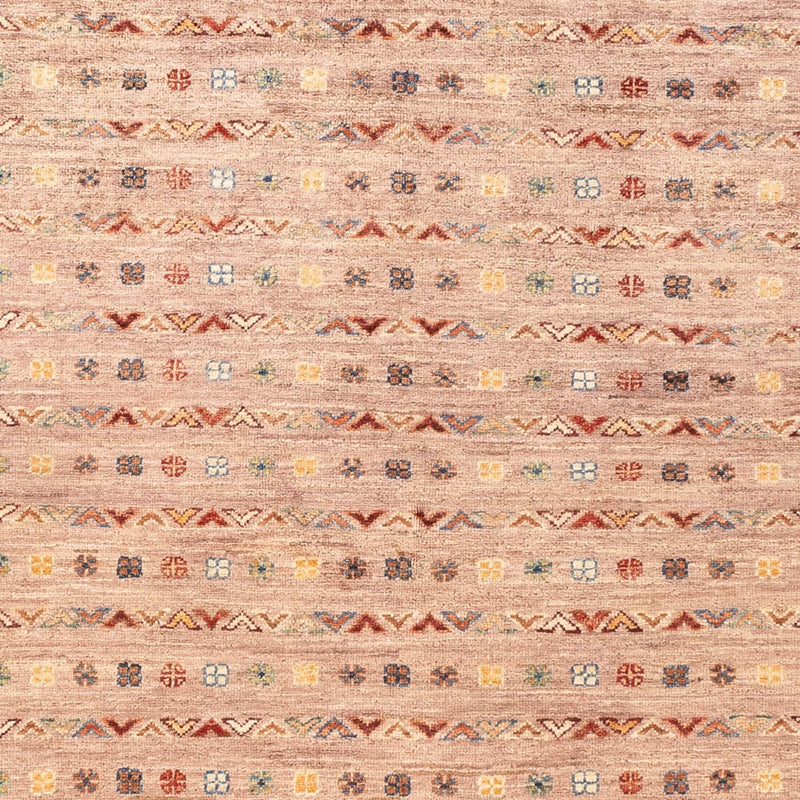 Ziegler Carpet - Shal - 205 x 151 cm - rosa