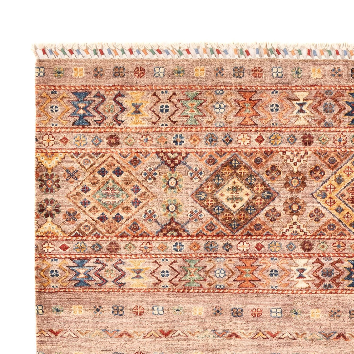 Shal Mattan 205x151cm - Oriental Carpet